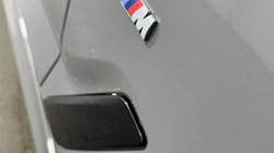 2022 (72) BMW 5 SERIES 520i MHT M Sport 4dr Step Auto 5448947