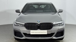 2022 (72) BMW 5 SERIES 520i MHT M Sport 4dr Step Auto 5448967