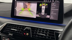 2022 (72) BMW 5 SERIES 520i MHT M Sport 4dr Step Auto 5448938