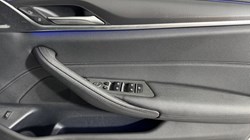 2022 (72) BMW 5 SERIES 520i MHT M Sport 4dr Step Auto 5448945