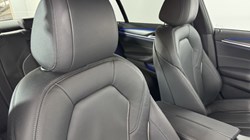 2022 (72) BMW 5 SERIES 520i MHT M Sport 4dr Step Auto 5448941