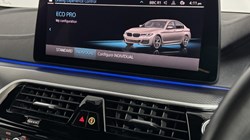 2022 (72) BMW 5 SERIES 520i MHT M Sport 4dr Step Auto 5448936