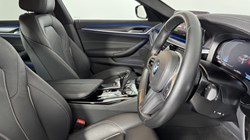 2022 (72) BMW 5 SERIES 520i MHT M Sport 4dr Step Auto 5448940