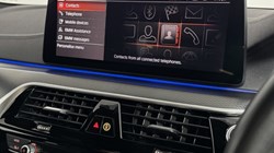 2022 (72) BMW 5 SERIES 520i MHT M Sport 4dr Step Auto 5448931