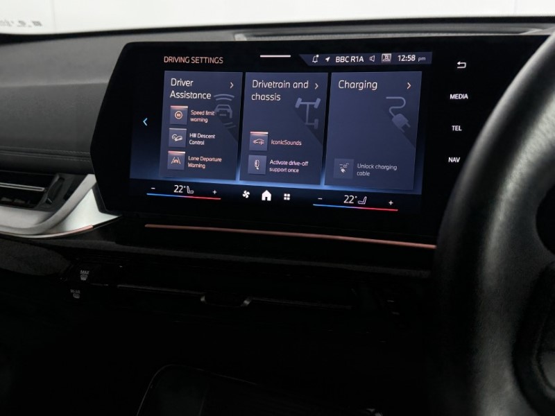 2024 (24) BMW iX1 230kW xDrive30 xLine 65kWh 5dr Auto 5496020