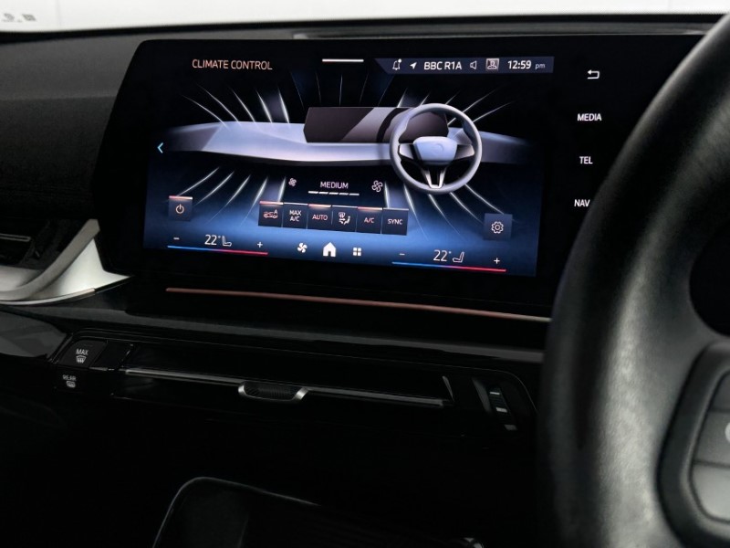 2024 (24) BMW iX1 230kW xDrive30 xLine 65kWh 5dr Auto 5496025