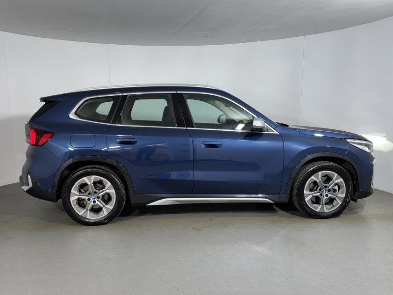 2024 (24) BMW iX1 230kW xDrive30 xLine 65kWh 5dr Auto 5496053