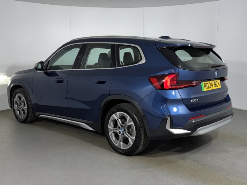 2024 (24) BMW iX1 230kW xDrive30 xLine 65kWh 5dr Auto
