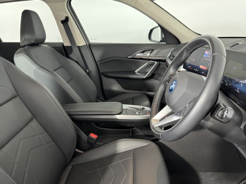2024 (24) BMW iX1 230kW xDrive30 xLine 65kWh 5dr Auto 5496027