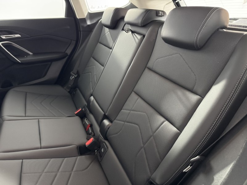 2024 (24) BMW iX1 230kW xDrive30 xLine 65kWh 5dr Auto 5496044