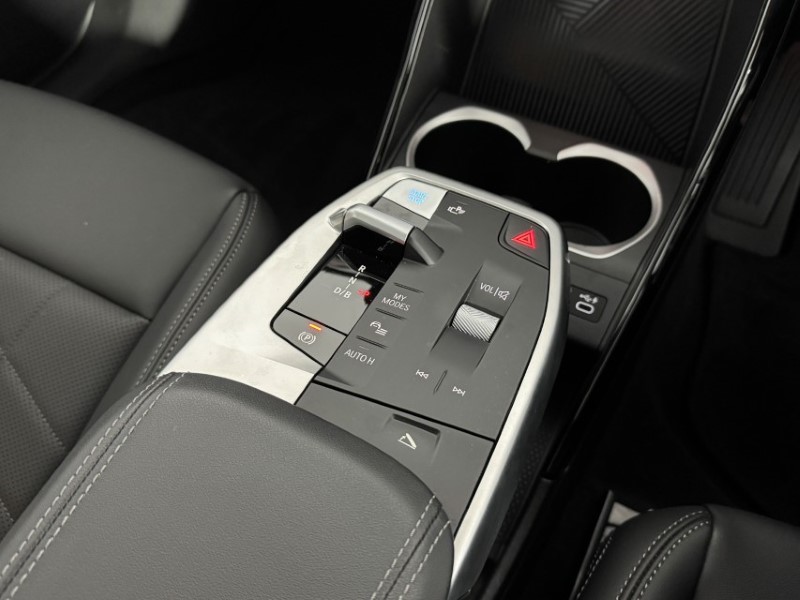 2024 (24) BMW iX1 230kW xDrive30 xLine 65kWh 5dr Auto 5496009