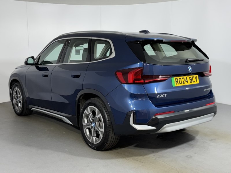 2024 (24) BMW iX1 230kW xDrive30 xLine 65kWh 5dr Auto