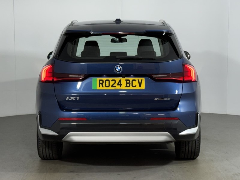 2024 (24) BMW iX1 230kW xDrive30 xLine 65kWh 5dr Auto 5496043