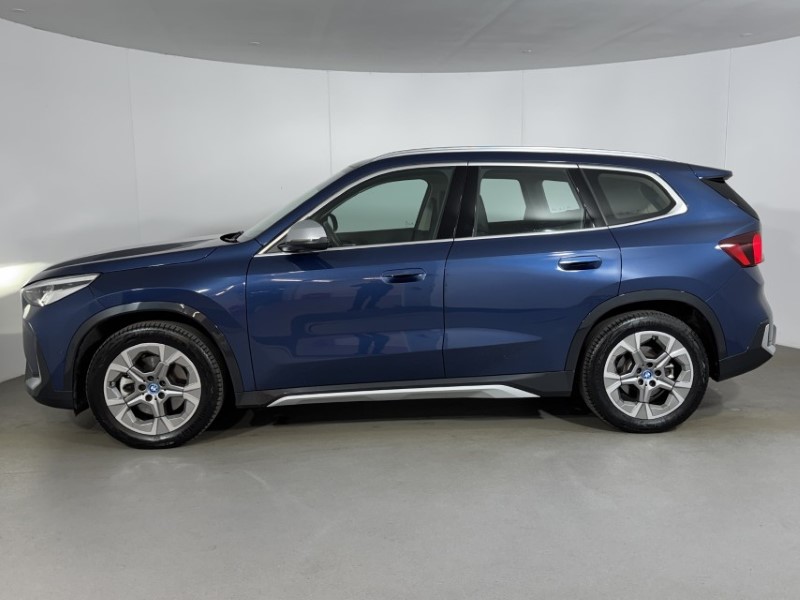 2024 (24) BMW iX1 230kW xDrive30 xLine 65kWh 5dr Auto 5496050