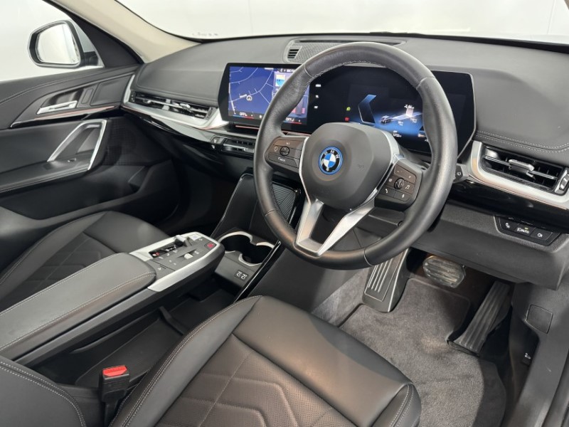2024 (24) BMW iX1 230kW xDrive30 xLine 65kWh 5dr Auto 5496026