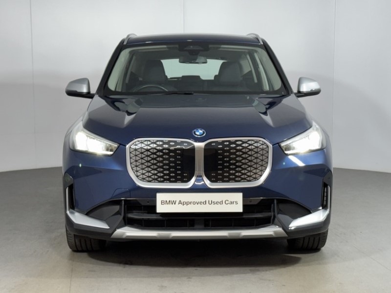 2024 (24) BMW iX1 230kW xDrive30 xLine 65kWh 5dr Auto 5496055