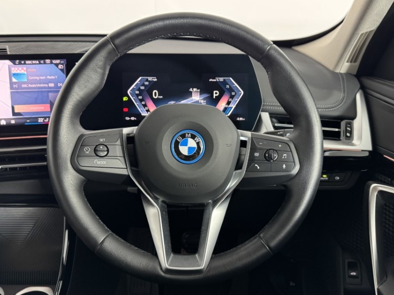 2024 (24) BMW iX1 230kW xDrive30 xLine 65kWh 5dr Auto 5496010