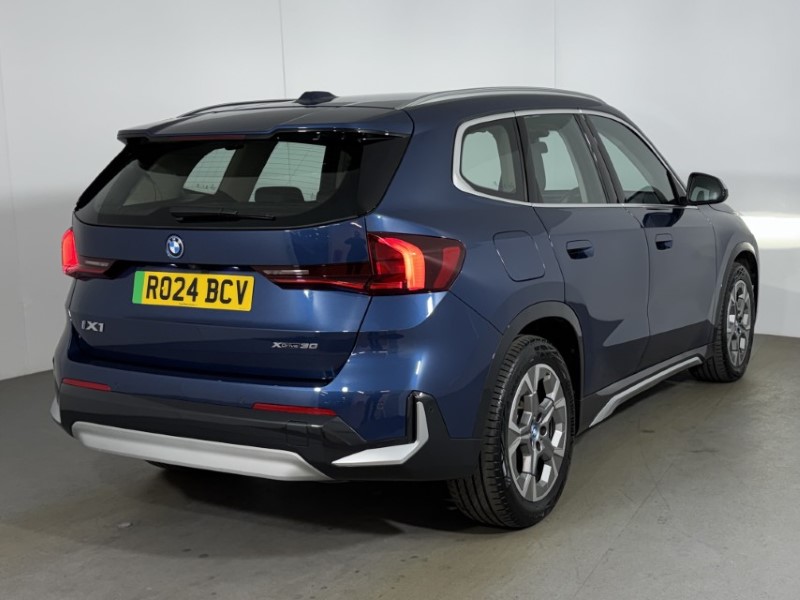 2024 (24) BMW iX1 230kW xDrive30 xLine 65kWh 5dr Auto 5496052