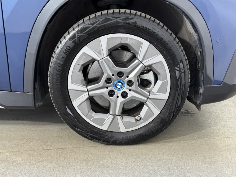 2024 (24) BMW iX1 230kW xDrive30 xLine 65kWh 5dr Auto 5496034