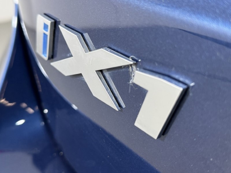 2024 (24) BMW iX1 230kW xDrive30 xLine 65kWh 5dr Auto 5496041