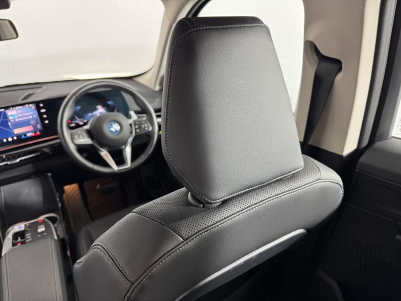 2024 (24) BMW iX1 230kW xDrive30 xLine 65kWh 5dr Auto 5496046