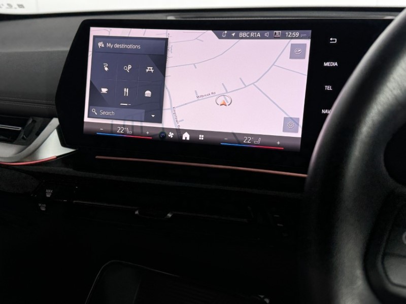 2024 (24) BMW iX1 230kW xDrive30 xLine 65kWh 5dr Auto 5496024