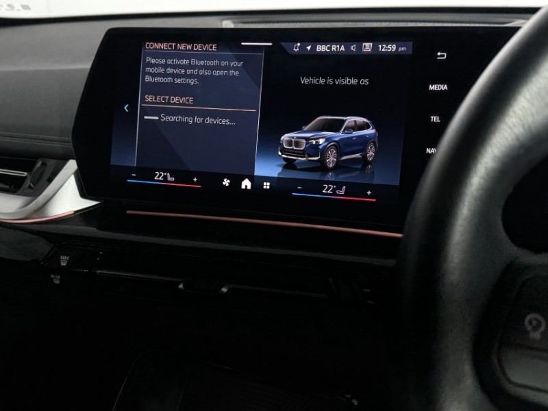 2024 (24) BMW iX1 230kW xDrive30 xLine 65kWh 5dr Auto 5496023