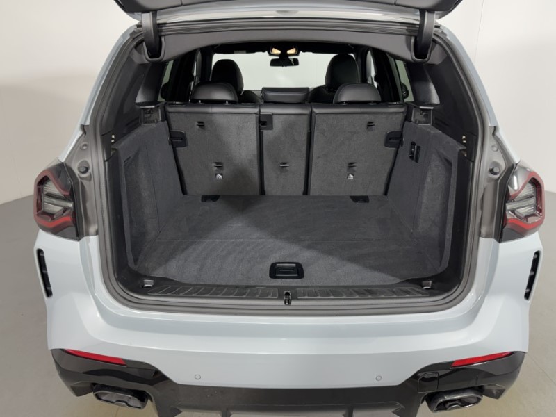 2023 (73) BMW X3 xDrive M40i MHT 5dr Auto 5542923