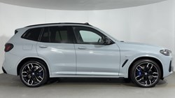 2023 (73) BMW X3 xDrive M40i MHT 5dr Auto 5503298