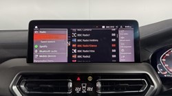 2023 (73) BMW X3 xDrive M40i MHT 5dr Auto 5503249