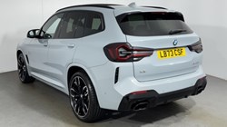 2023 (73) BMW X3 xDrive M40i MHT 5dr Auto 5503295