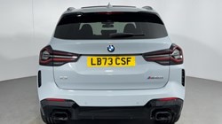 2023 (73) BMW X3 xDrive M40i MHT 5dr Auto 5503293