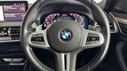 2023 (73) BMW X3 xDrive M40i MHT 5dr Auto 5503242