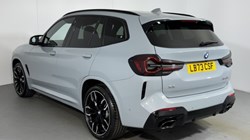 2023 (73) BMW X3 xDrive M40i MHT 5dr Auto 5542929
