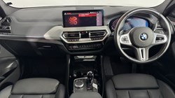 2023 (73) BMW X3 xDrive M40i MHT 5dr Auto 5503287