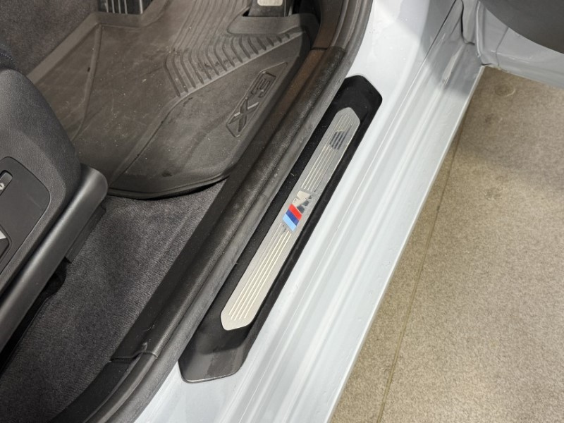 2023 (73) BMW X3 xDrive M40i MHT 5dr Auto 5503270