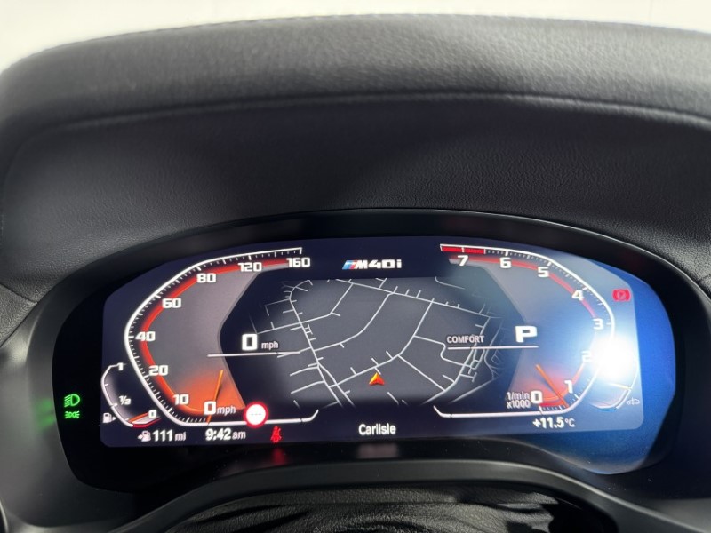 2023 (73) BMW X3 xDrive M40i MHT 5dr Auto 5503243