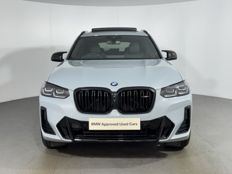 2023 (73) BMW X3 xDrive M40i MHT 5dr Auto 5503297