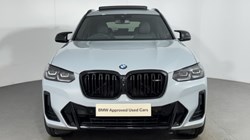 2023 (73) BMW X3 xDrive M40i MHT 5dr Auto 5503297