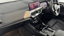 2023 (73) BMW X3 xDrive M40i MHT 5dr Auto 5503289