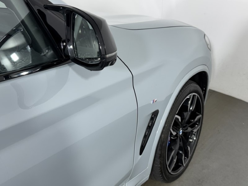 2023 (73) BMW X3 xDrive M40i MHT 5dr Auto 5503279