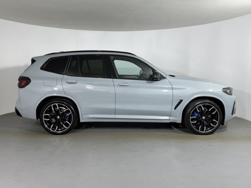 2023 (73) BMW X3 xDrive M40i MHT 5dr Auto 5542931