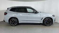 2023 (73) BMW X3 xDrive M40i MHT 5dr Auto 5542931