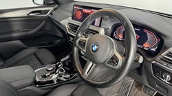 2023 (73) BMW X3 xDrive M40i MHT 5dr Auto 5503267