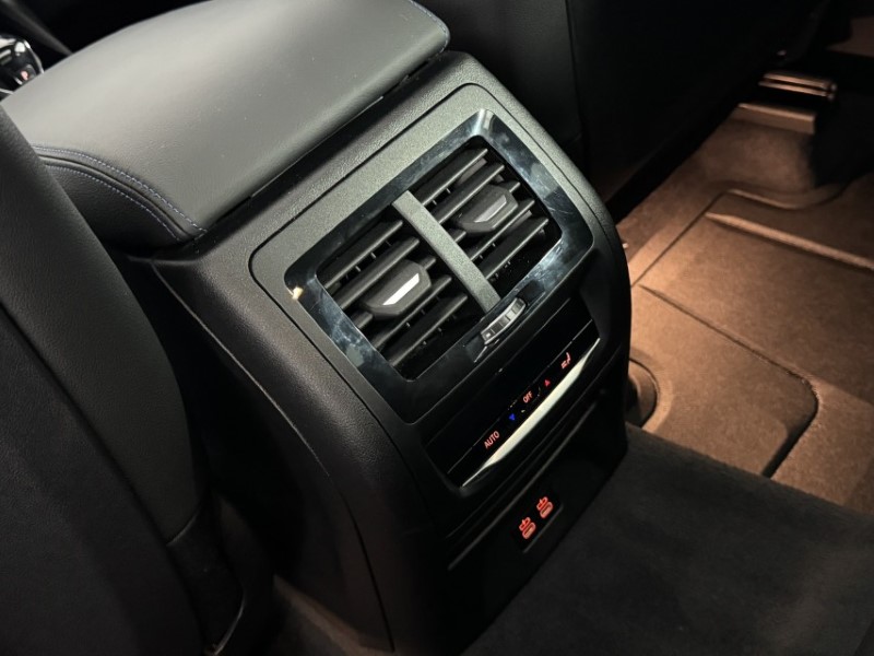 2023 (73) BMW X3 xDrive M40i MHT 5dr Auto 5503288