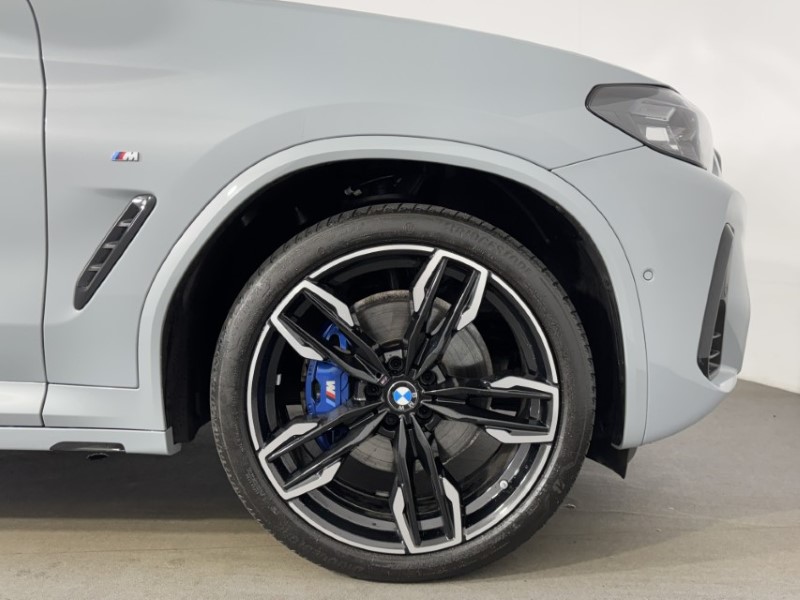 2023 (73) BMW X3 xDrive M40i MHT 5dr Auto 5503272