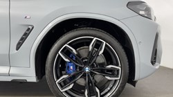 2023 (73) BMW X3 xDrive M40i MHT 5dr Auto 5503272