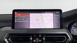 2023 (73) BMW X3 xDrive M40i MHT 5dr Auto 5503252