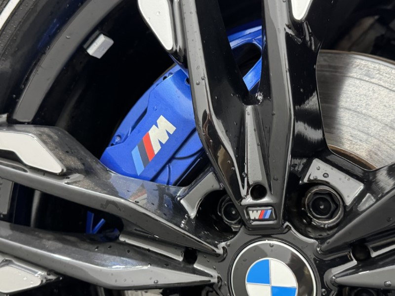 2023 (73) BMW X3 xDrive M40i MHT 5dr Auto 5503274