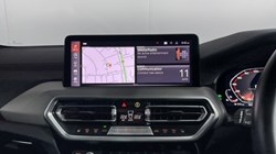 2023 (73) BMW X3 xDrive M40i MHT 5dr Auto 5503247